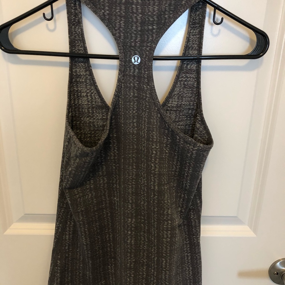 Lululemon Tank - Picture 2 of 3